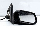 Oglinda dreapta Ford Mondeo 3 Combi (BWY) [Fabr 2000-2007] STARDUST SILVER