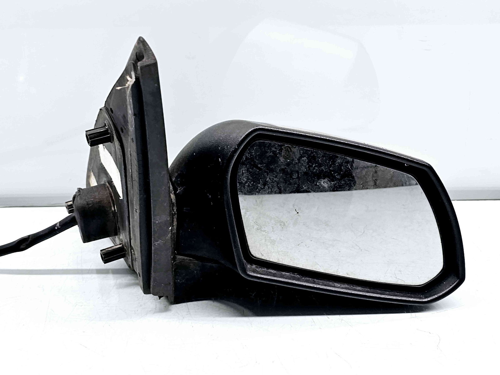 Oglinda dreapta Ford Mondeo 3 Combi (BWY) [Fabr 2000-2007] STARDUST SILVER - imagine 2