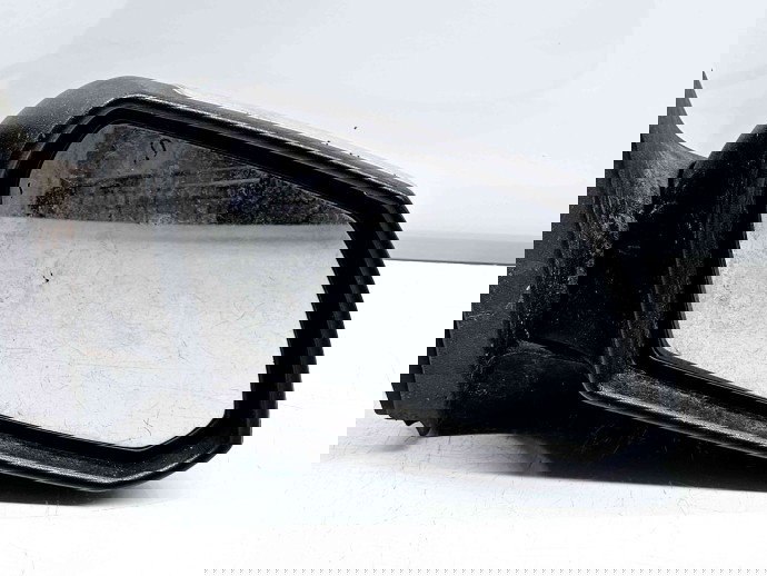 Oglinda dreapta Ford Mondeo 3 Combi (BWY) [Fabr 2000-2007] STARDUST SILVER