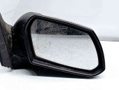 Oglinda dreapta Ford Mondeo 3 Combi (BWY) [Fabr 2000-2007] STARDUST SILVER