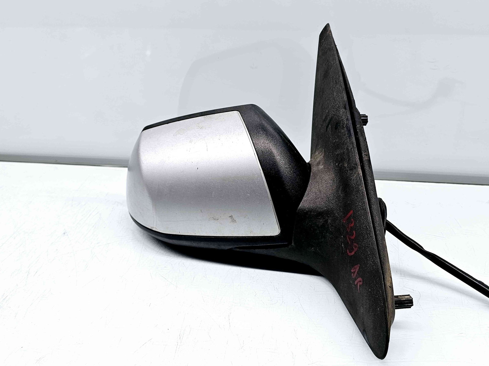 Oglinda dreapta Ford Mondeo 3 Combi (BWY) [Fabr 2000-2007] STARDUST SILVER - imagine 4