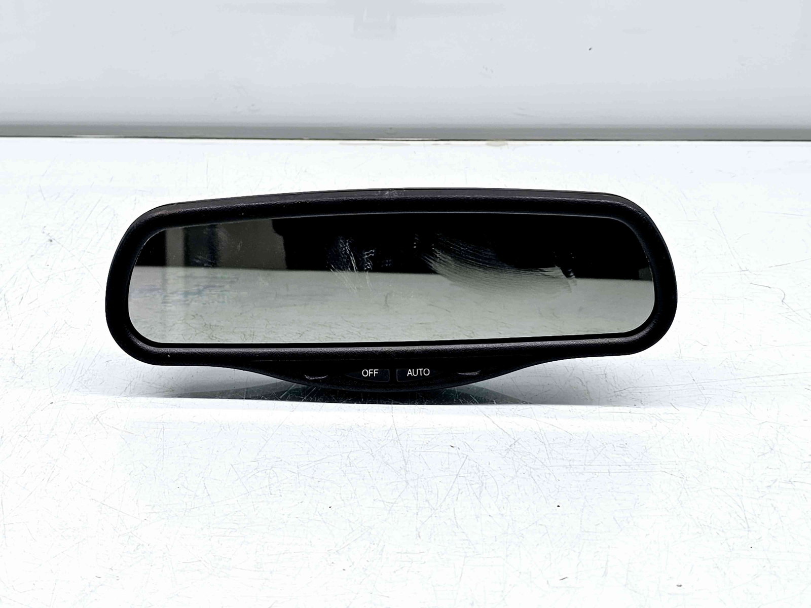 Oglinda retrovizoare Ford Mondeo 3 Combi (BWY) [Fabr 2000-2007] OEM - imagine 1