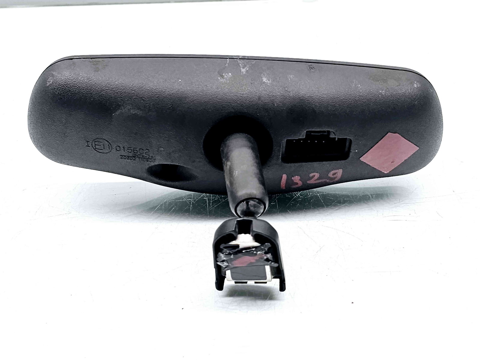 Oglinda retrovizoare Ford Mondeo 3 Combi (BWY) [Fabr 2000-2007] OEM - imagine 2