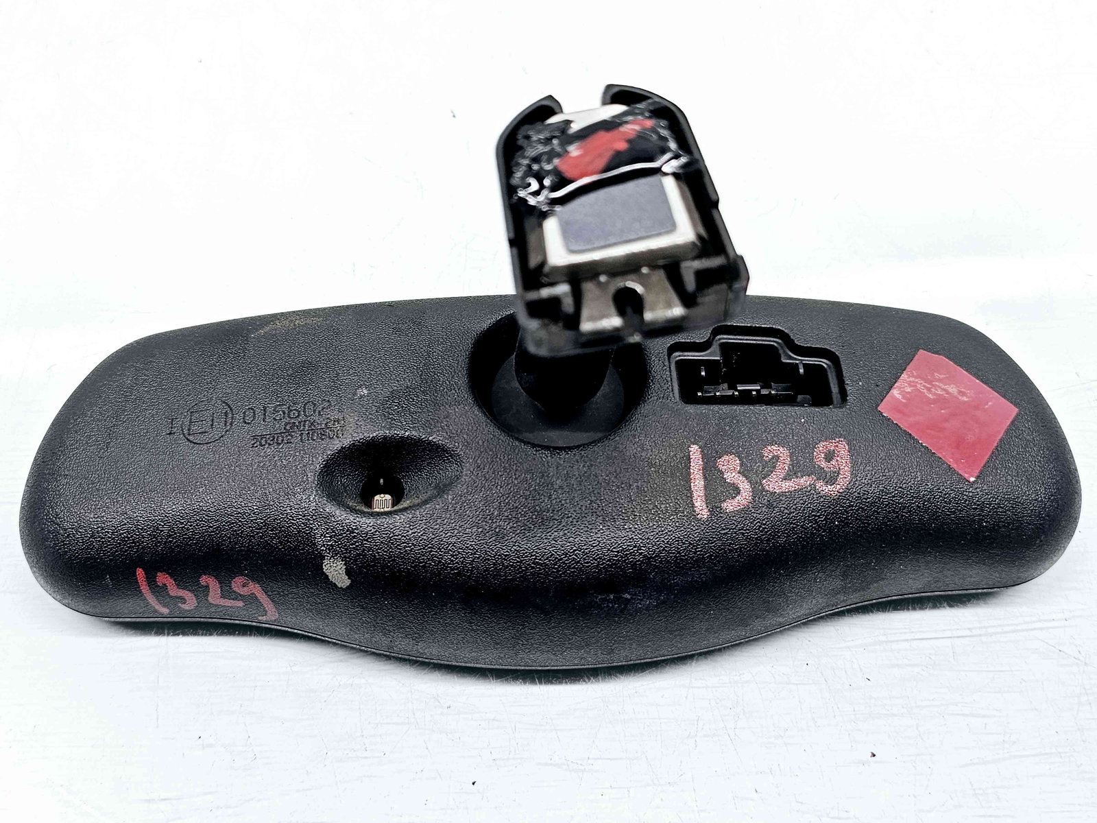 Oglinda retrovizoare Ford Mondeo 3 Combi (BWY) [Fabr 2000-2007] OEM - imagine 3