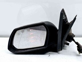 Oglinda stanga Ford Mondeo 3 Combi (BWY) [Fabr 2000-2007] STARDUST SILVER