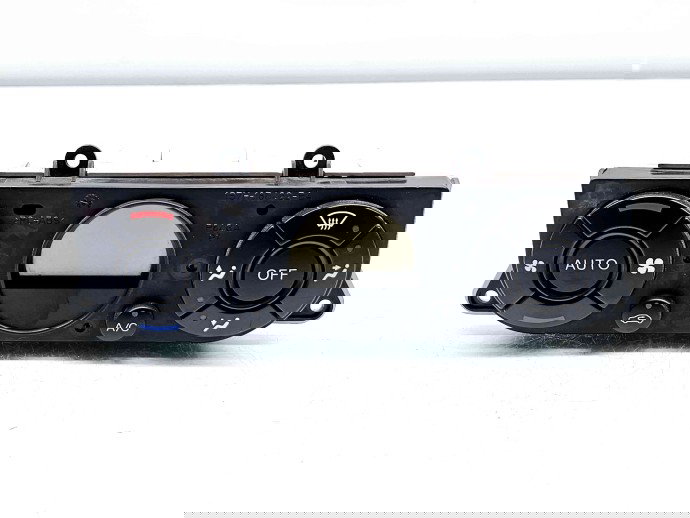  Panou comanda clima Ford Mondeo 3 Combi (BWY) [Fabr 2000-2007] 1S7H-18C612-AD