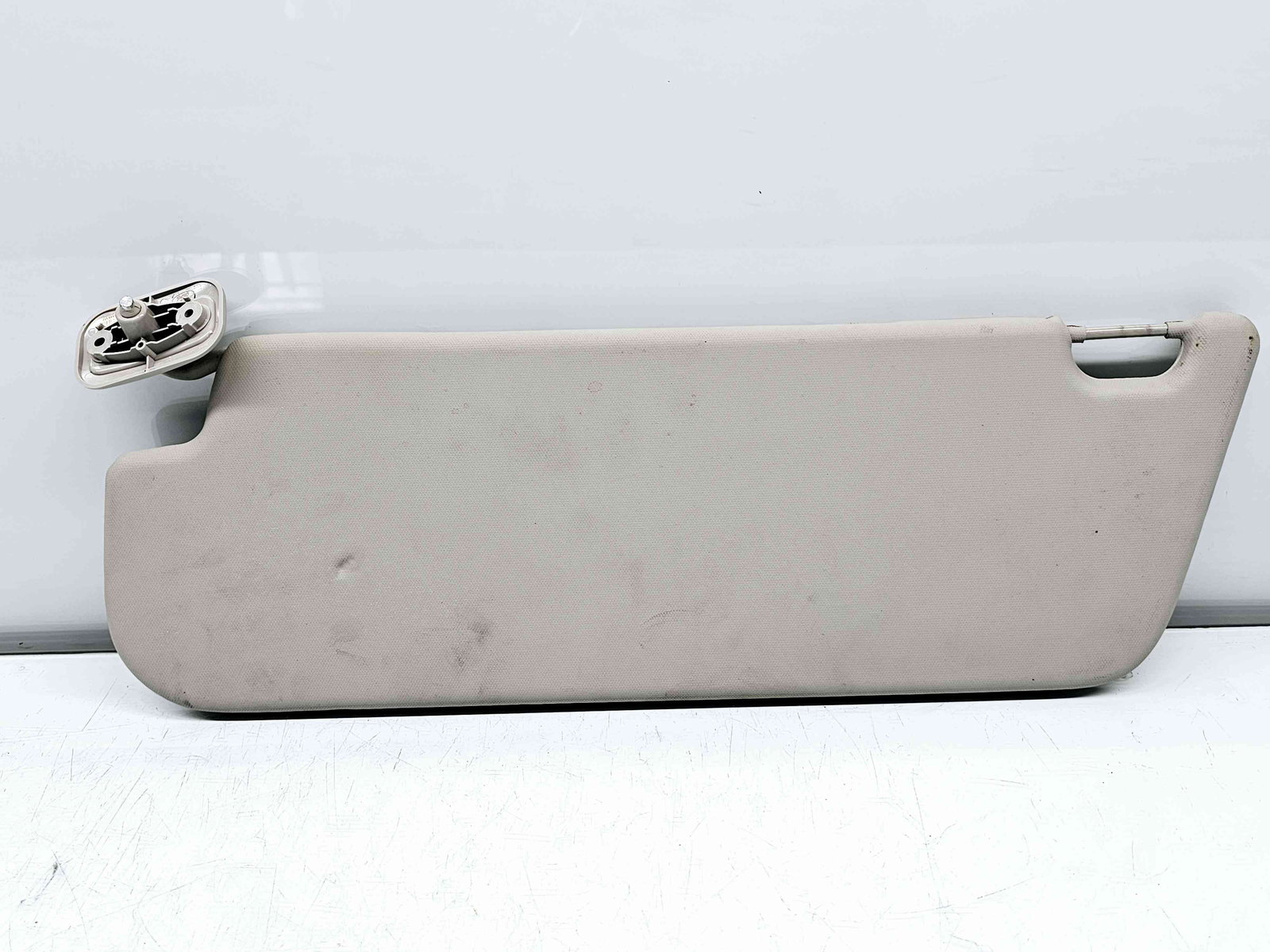 Parasolar dreapta Ford Transit Custom (TTF) [Fabr 2012-2016] OEM - imagine 1