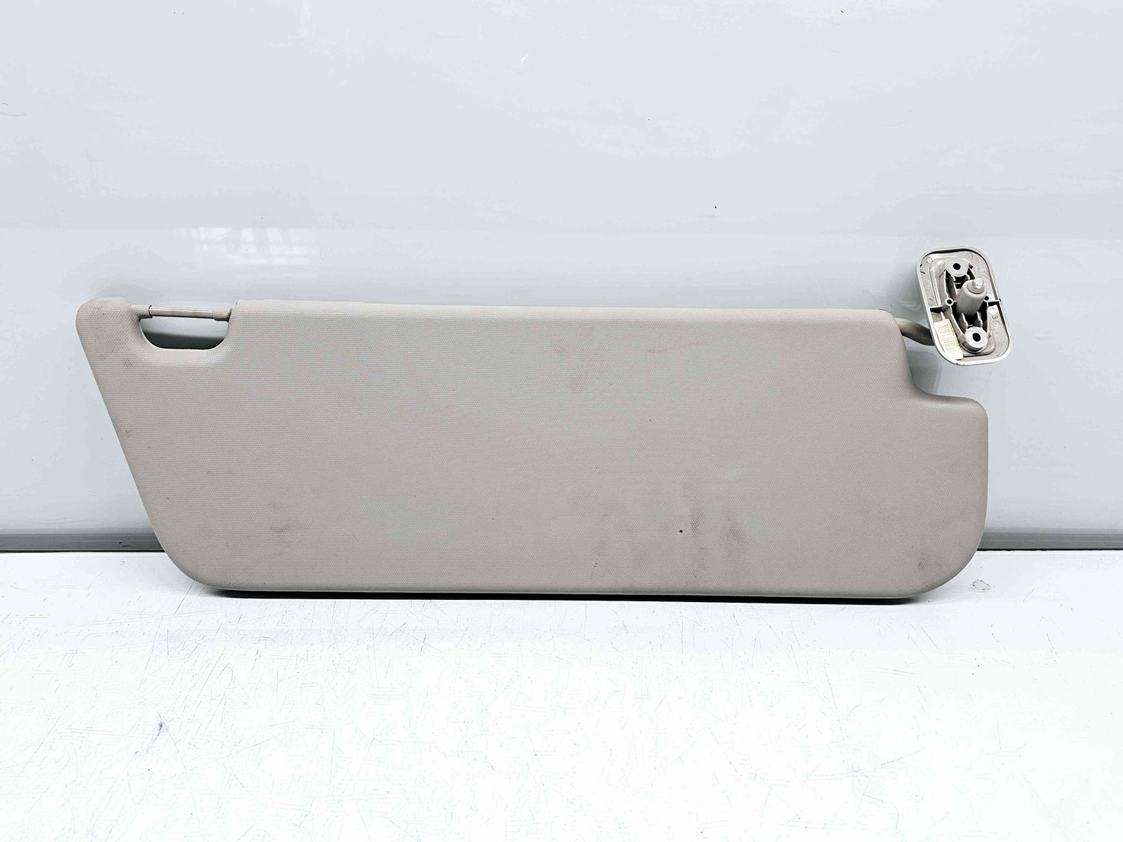 Parasolar stanga Ford Transit Custom (TTF) [Fabr 2012-2016] OEM - imagine 1