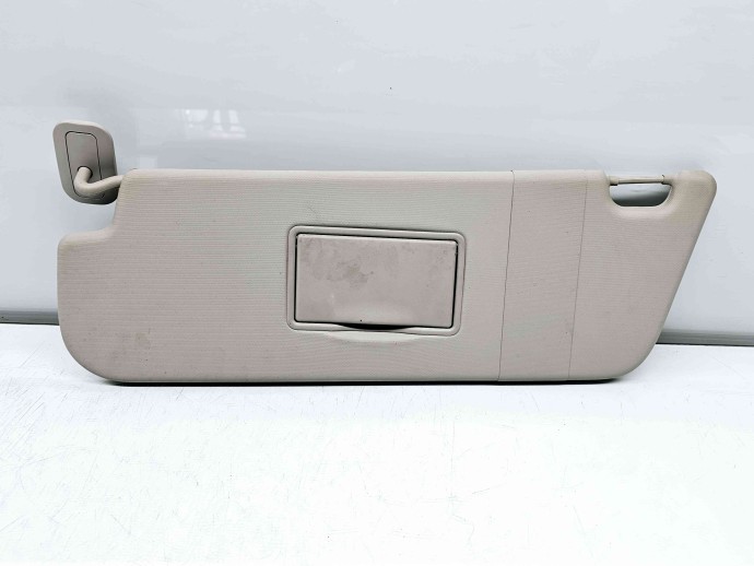  Parasolar stanga Ford Transit Custom (TTF) [Fabr 2012-2016] OEM