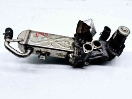 Racitor gaze Volkswagen Passat CC (358) Facelift [Fabr 2012-2016] 03L131512DQ 2.0 TDI CFGC 130KW / 177CP