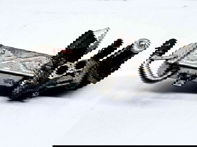 Racitor gaze Volkswagen Passat CC (358) Facelift [Fabr 2012-2016] 03L131512DQ 2.0 TDI CFGC 130KW / 177CP