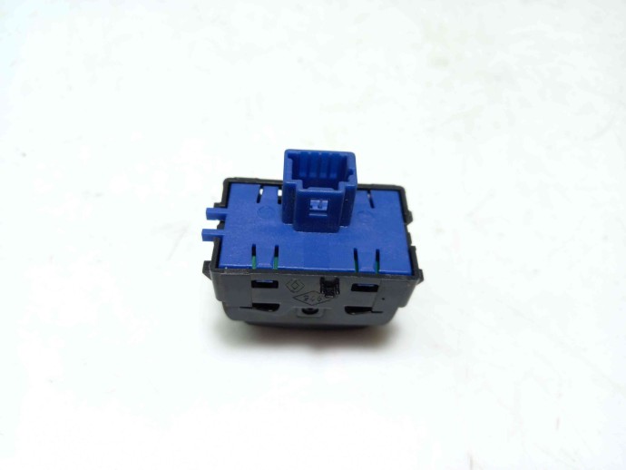 Buton senzori parcare Dacia Duster  SD 1.6 SCe 284480431R 2010-2017