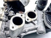 Racitor gaze Volkswagen Passat CC (358) Facelift [Fabr 2012-2016] 03L131512DQ 2.0 TDI CFGC 130KW / 177CP