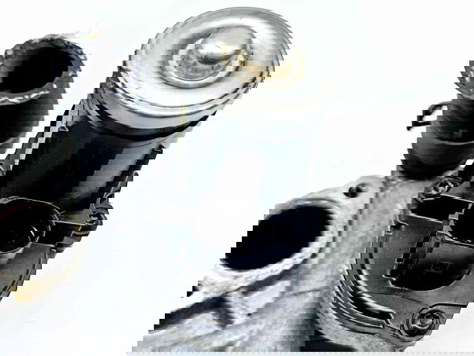 Racitor gaze Volkswagen Passat CC (358) Facelift [Fabr 2012-2016] 03L131512DQ 2.0 TDI CFGC 130KW / 177CP