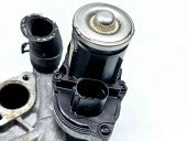 Racitor gaze Volkswagen Passat CC (358) Facelift [Fabr 2012-2016] 03L131512DQ 2.0 TDI CFGC 130KW / 177CP