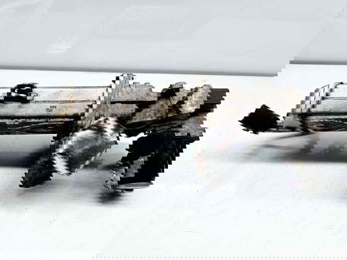 Racitor gaze Volkswagen Passat CC (358) Facelift [Fabr 2012-2016] 03L131512DQ 2.0 TDI CFGC 130KW / 177CP