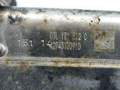 Racitor gaze Volkswagen Passat CC (358) Facelift [Fabr 2012-2016] 03L131512DQ 2.0 TDI CFGC 130KW / 177CP