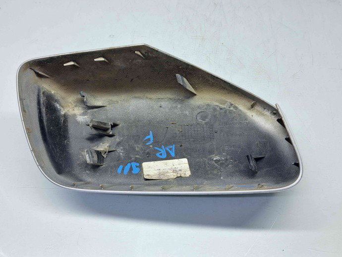 Carcasa oglinda dreapta Bmw 5 (E60) [Fabr 2004-2010] 354 TITANSILBER META