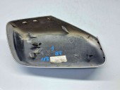Carcasa oglinda dreapta Bmw 5 (E60) [Fabr 2004-2010] 354 TITANSILBER META