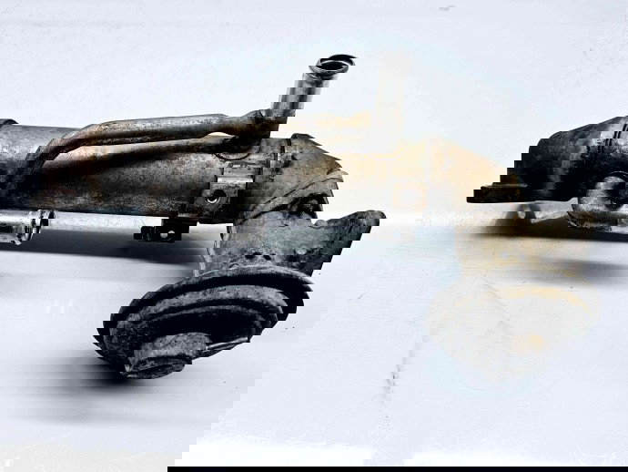 Racitor gaze Ford Mondeo 3 Combi (BWY) [Fabr 2000-2007] 1C1Q-9F464-AD 2.0 TDCI D6BA 85KW / 115CP