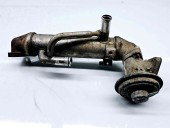 Racitor gaze Ford Mondeo 3 Combi (BWY) [Fabr 2000-2007] 1C1Q-9F464-AD 2.0 TDCI D6BA 85KW / 115CP