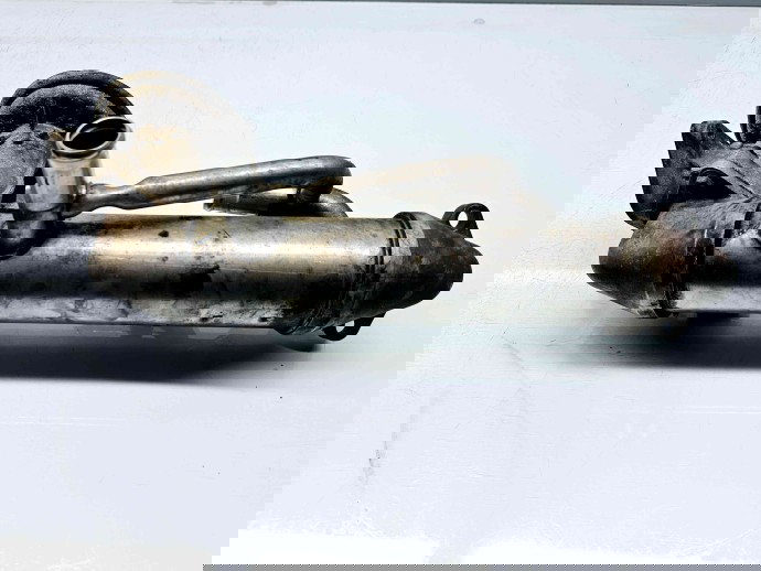 Racitor gaze Ford Mondeo 3 Combi (BWY) [Fabr 2000-2007] 1C1Q-9F464-AD 2.0 TDCI D6BA 85KW / 115CP