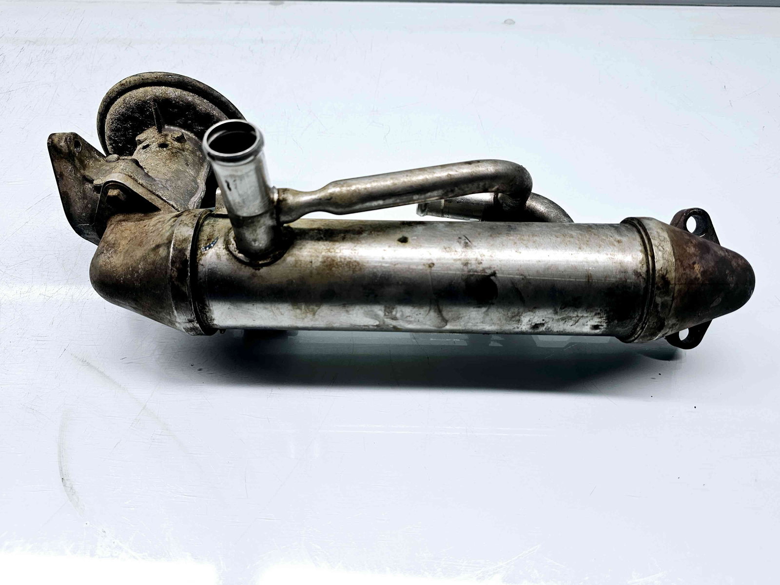 Racitor gaze Ford Mondeo 3 Combi (BWY) [Fabr 2000-2007] 1C1Q-9F464-AD 2.0 TDCI D6BA 85KW / 115CP - imagine 2