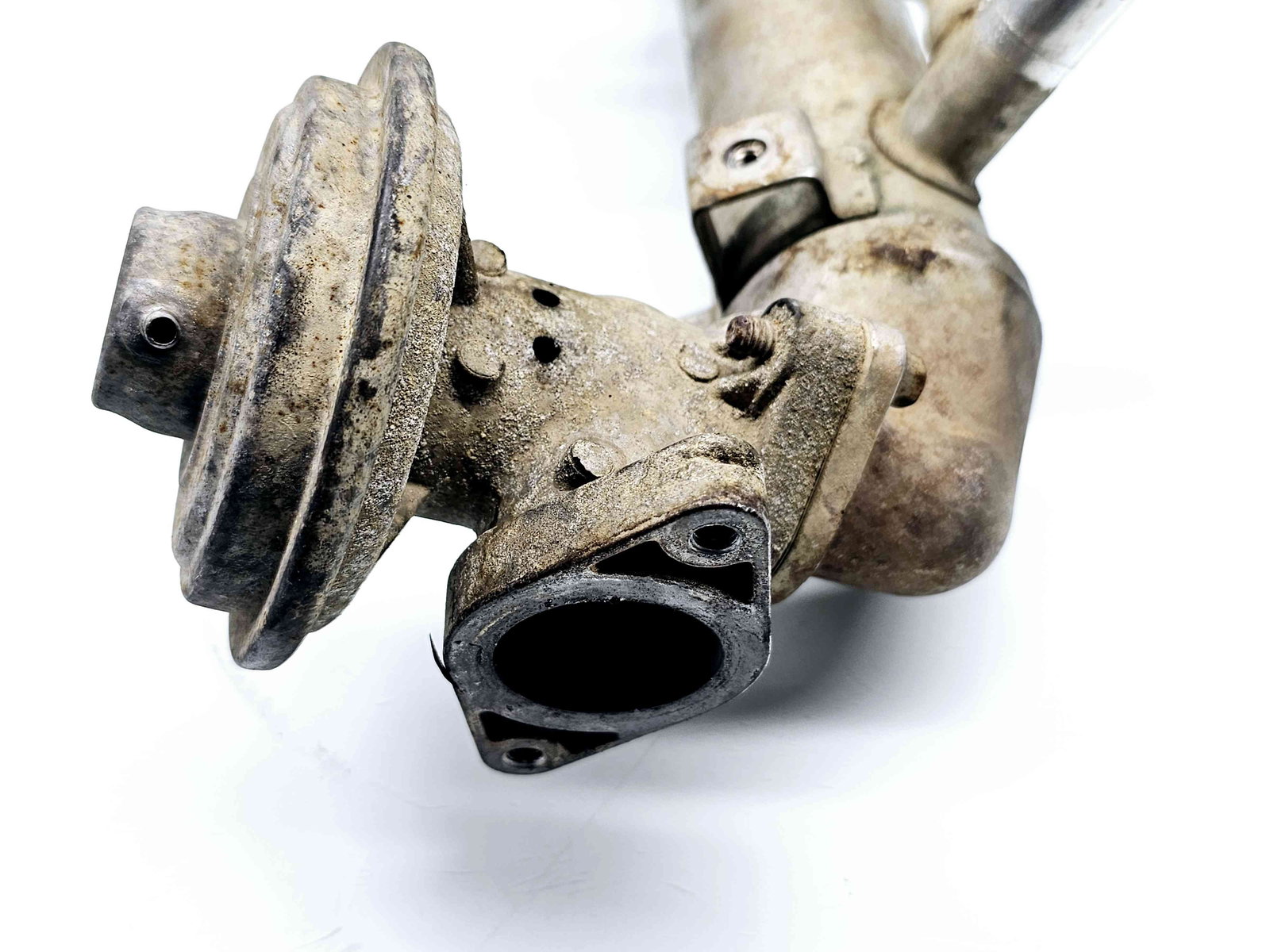 Racitor gaze Ford Mondeo 3 Combi (BWY) [Fabr 2000-2007] 1C1Q-9F464-AD 2.0 TDCI D6BA 85KW / 115CP - imagine 3