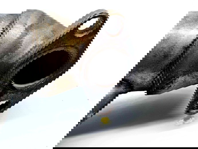 Racitor gaze Ford Mondeo 3 Combi (BWY) [Fabr 2000-2007] 1C1Q-9F464-AD 2.0 TDCI D6BA 85KW / 115CP