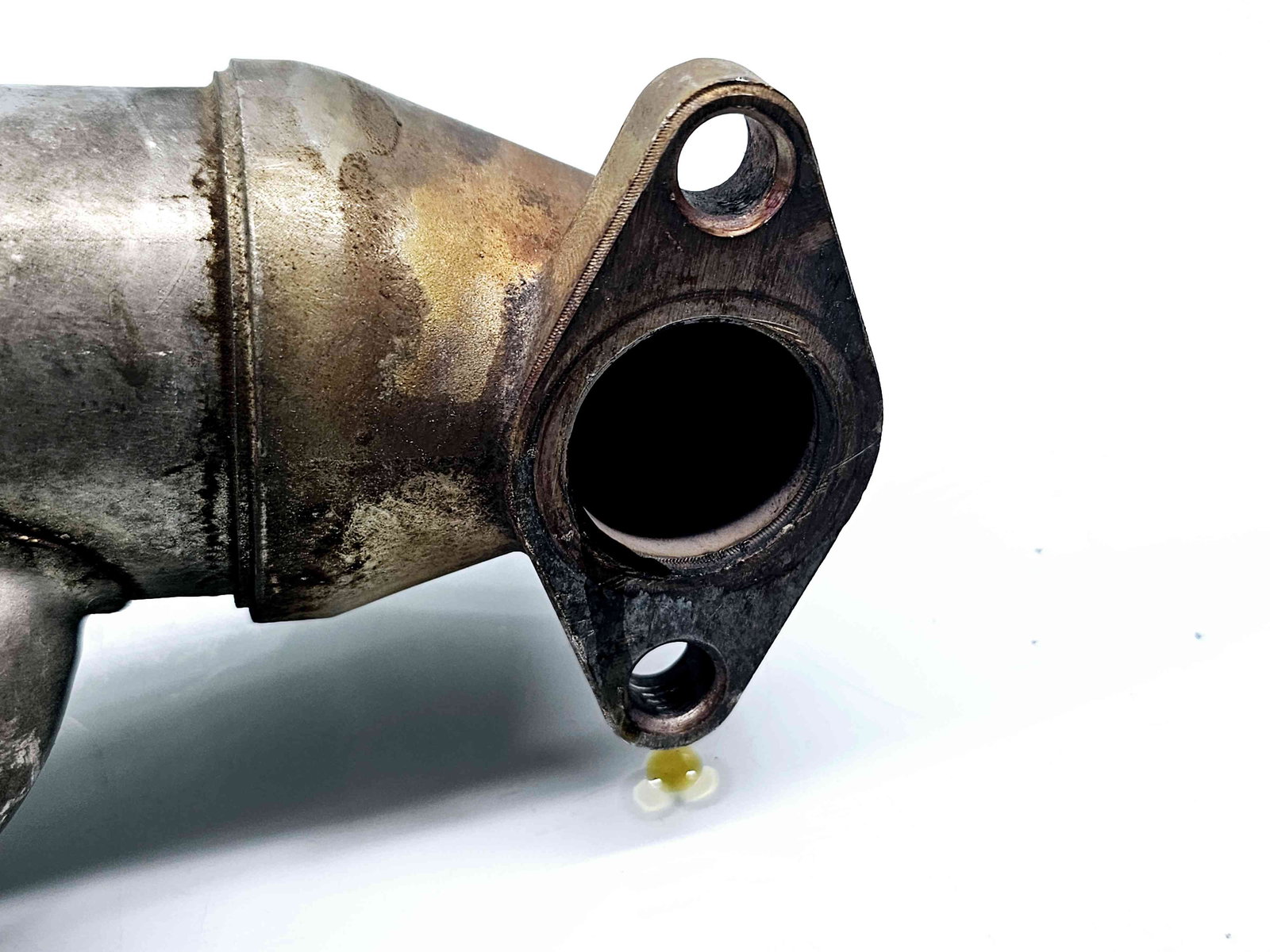 Racitor gaze Ford Mondeo 3 Combi (BWY) [Fabr 2000-2007] 1C1Q-9F464-AD 2.0 TDCI D6BA 85KW / 115CP - imagine 4