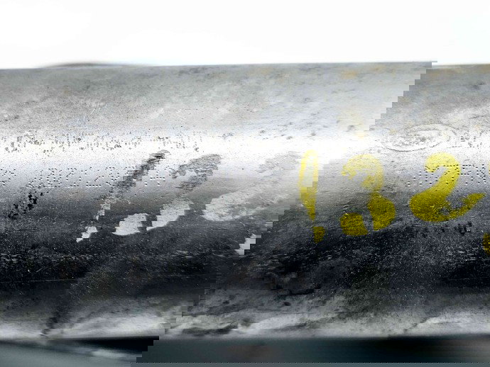 Racitor gaze Ford Mondeo 3 Combi (BWY) [Fabr 2000-2007] 1C1Q-9F464-AD 2.0 TDCI D6BA 85KW / 115CP