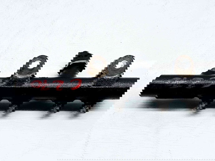 Rampa injectoare Renault Clio 4 (B98) Hatchback [Fabr 2012-2020] 175215346R 1.5 DCI K9K628 55KW / 75CP