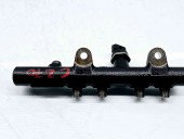 Rampa injectoare Renault Clio 4 (B98) Hatchback [Fabr 2012-2020] 175215346R 1.5 DCI K9K628 55KW / 75CP