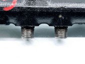 Rampa injectoare Renault Clio 4 (B98) Hatchback [Fabr 2012-2020] 175215346R 1.5 DCI K9K628 55KW / 75CP