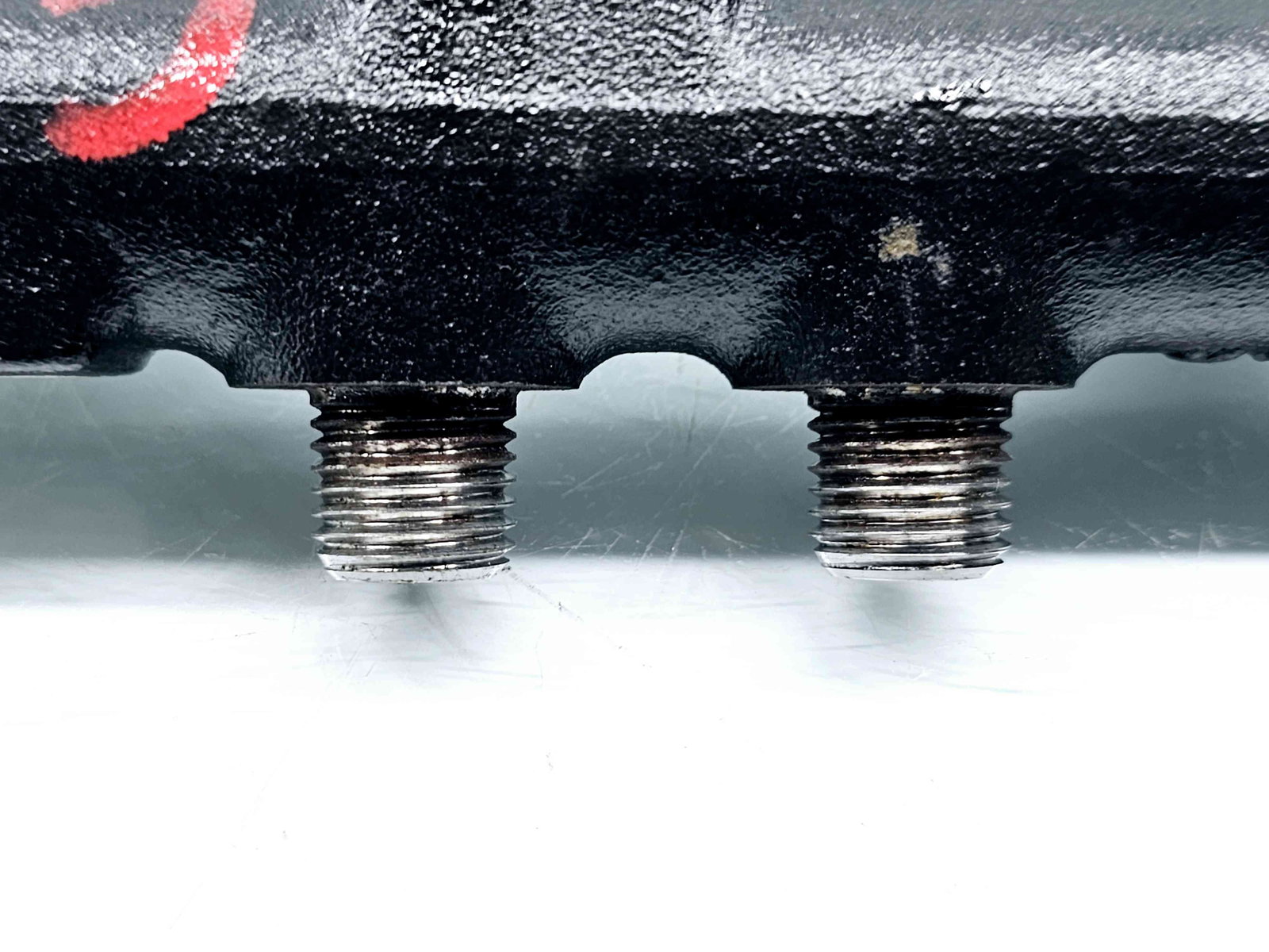 Rampa injectoare Renault Clio 4 (B98) Hatchback [Fabr 2012-2020] 175215346R 1.5 DCI K9K628 55KW / 75CP - imagine 4