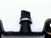 Rampa injectoare Renault Clio 4 (B98) Hatchback [Fabr 2012-2020] 175215346R 1.5 DCI K9K628 55KW / 75CP