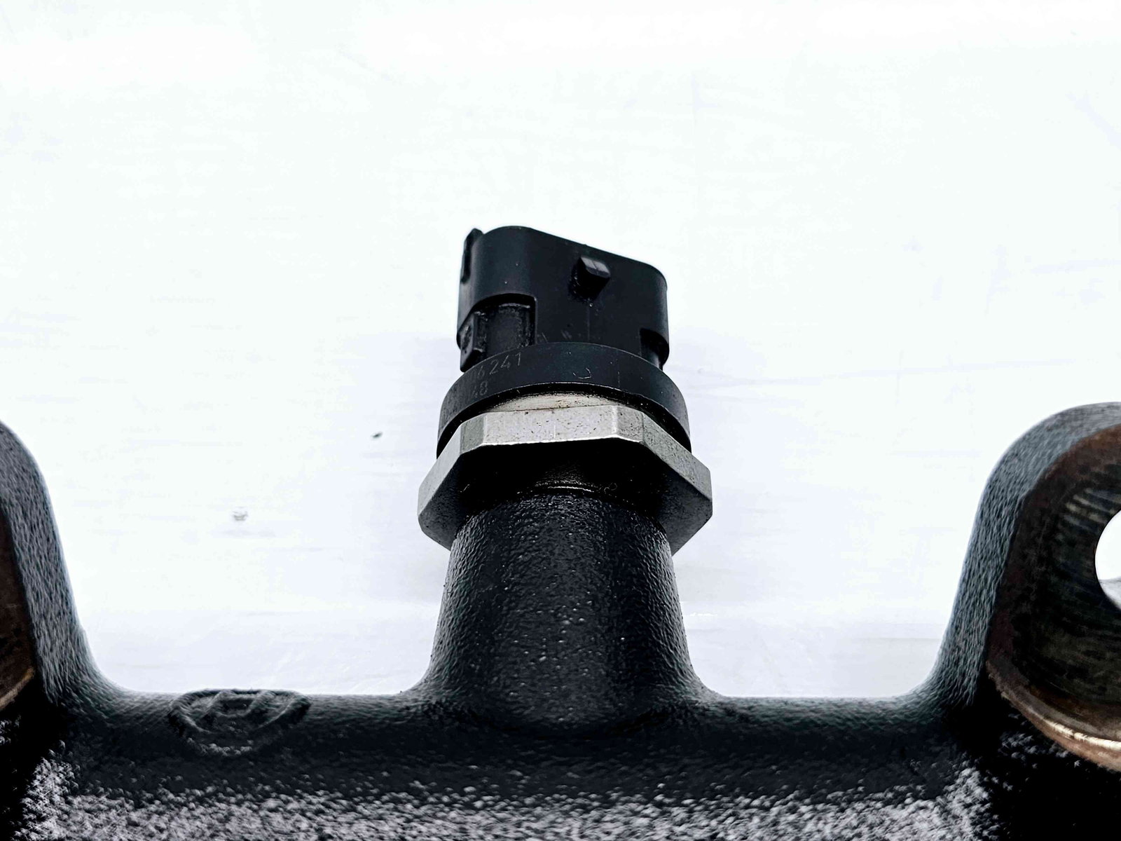 Rampa injectoare Renault Clio 4 (B98) Hatchback [Fabr 2012-2020] 175215346R 1.5 DCI K9K628 55KW / 75CP - imagine 6