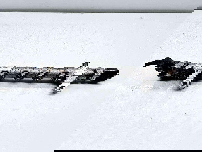 Rampa injectoare Skoda Yeti (5L) [Fabr 2009-2020] 03L130089P 2.0 TDI CFJA 125KW / 170CP