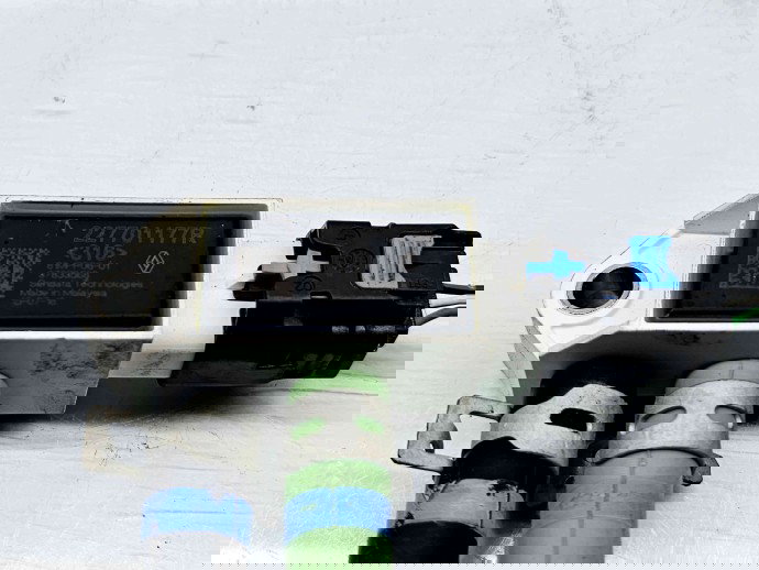  Senzor presiune Renault Clio 4 (B98) Hatchback [Fabr 2012-2020] 227701177R