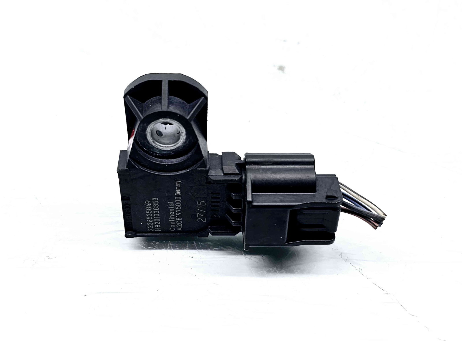 Senzor presiune Renault Clio 4 (B98) Hatchback [Fabr 2012-2020] 223653584R - imagine 1