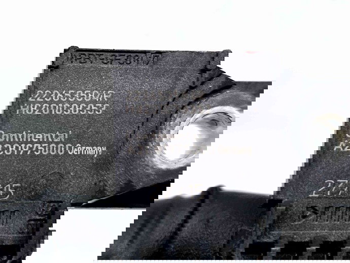  Senzor presiune Renault Clio 4 (B98) Hatchback [Fabr 2012-2020] 223653584R