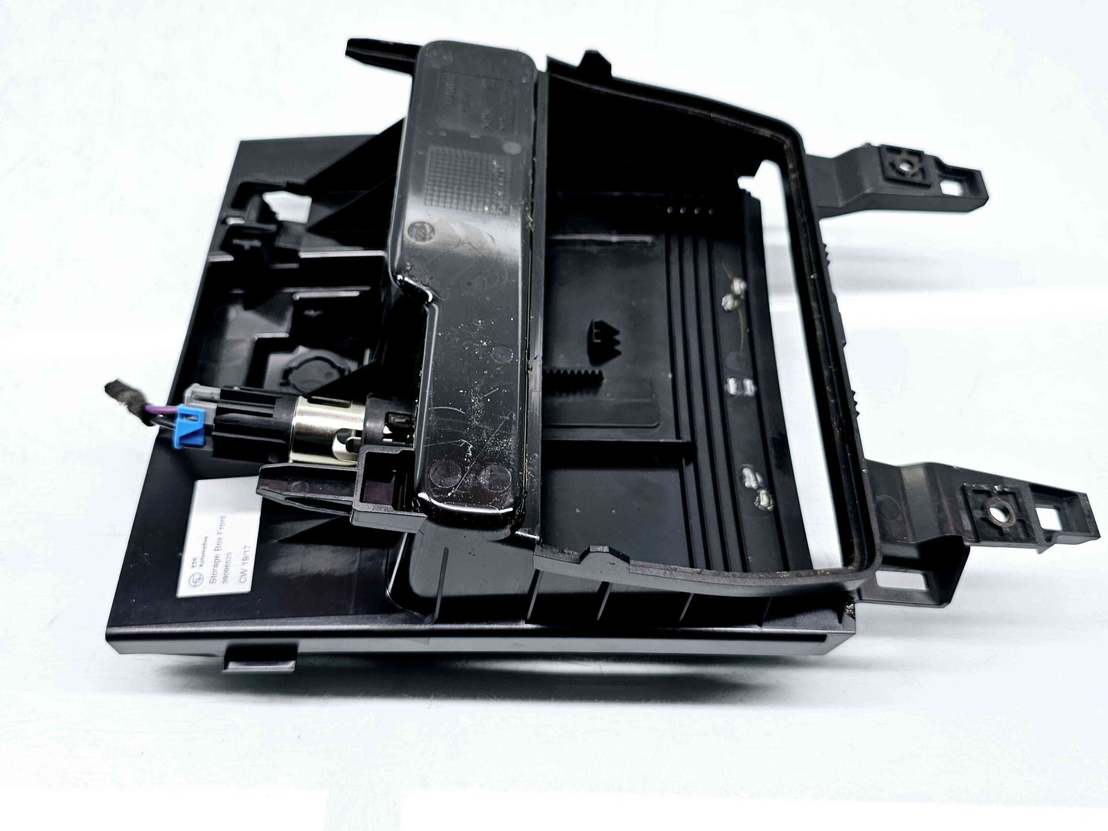 Sertar bord Opel Insignia B Combi [Fabr 2017-prezent] 39098523 - imagine 4