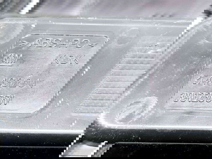  Sertar bord Opel Insignia B Combi [Fabr 2017-prezent] 39098523