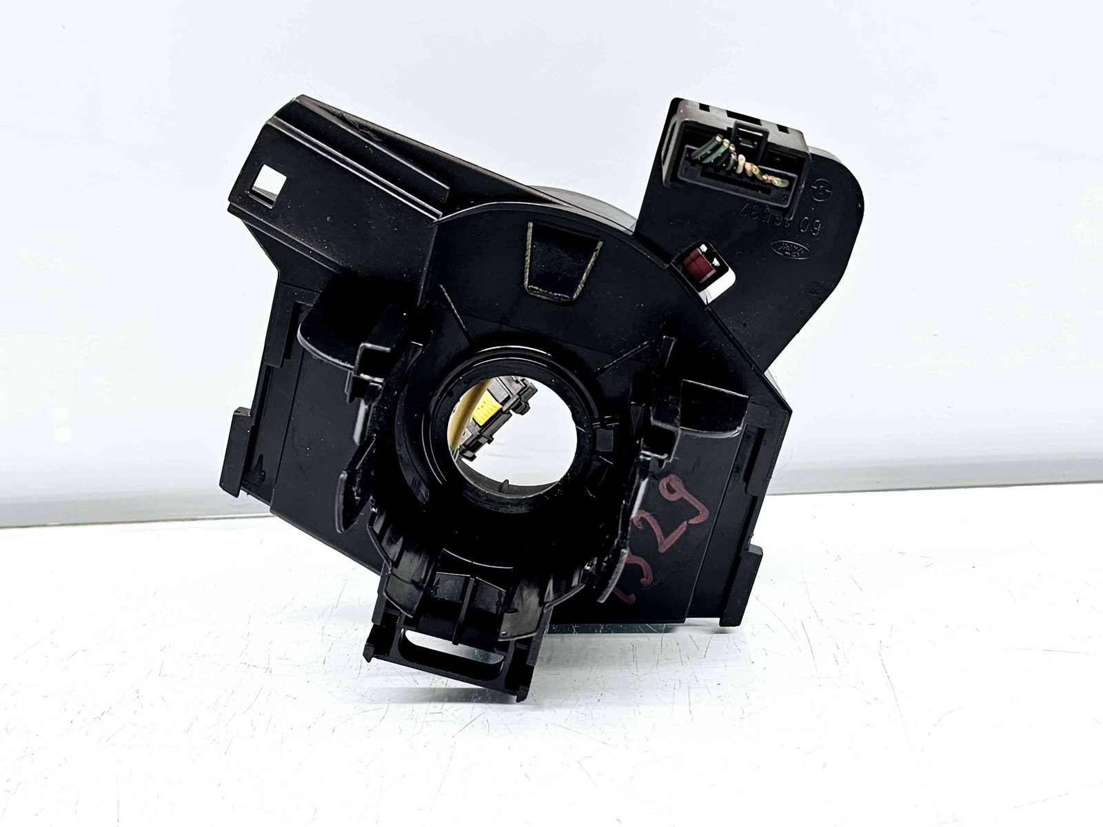 Spirala volan Ford Mondeo 3 Combi (BWY) [Fabr 2000-2007] 1S7T-14A664-AB - imagine 2