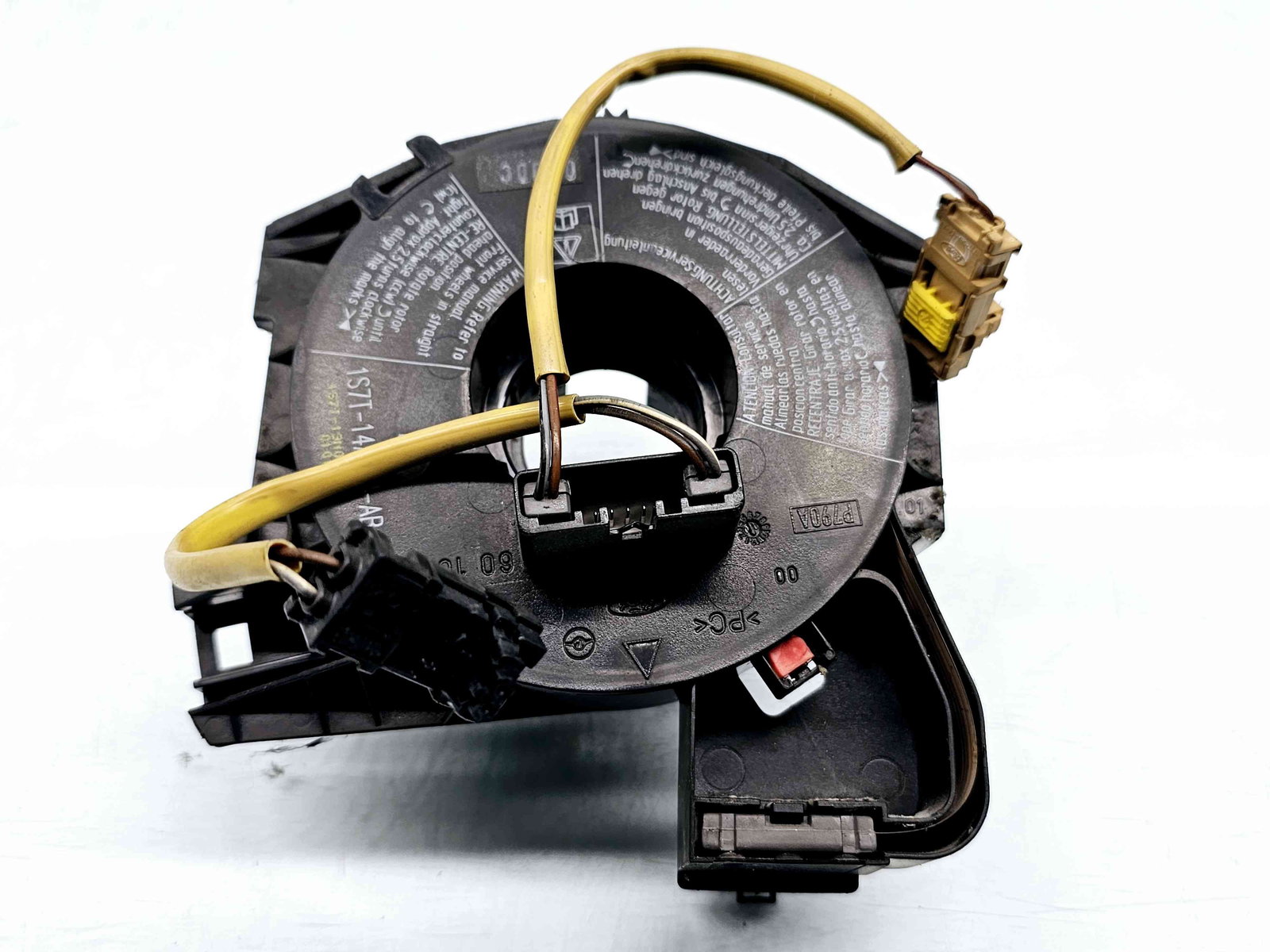 Spirala volan Ford Mondeo 3 Combi (BWY) [Fabr 2000-2007] 1S7T-14A664-AB - imagine 3