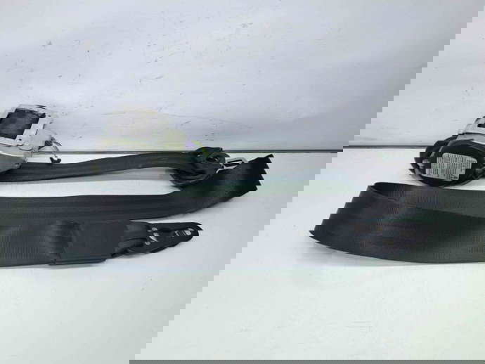  Centura dreapta fata Audi A6 (4F2, C6) [Fabr 2004-2010] 4F0857706