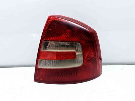  Stop aripa dreapta Skoda Octavia 2 (1Z3) [Fabr 2004-2013] OEM