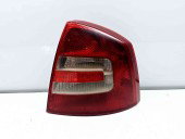  Stop aripa dreapta Skoda Octavia 2 (1Z3) [Fabr 2004-2013] OEM