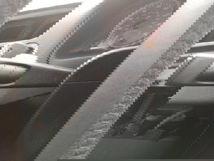 Maneta semnalizare Volvo S40 2.0 diesel OEM 2004-2012