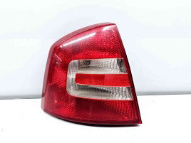  Stop aripa stanga Skoda Octavia 2 (1Z3) [Fabr 2004-2013] OEM